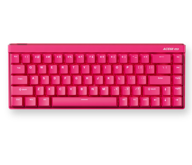 MCHOSE MC-Ace68Air-11 - 1521566 - zdjęcie
